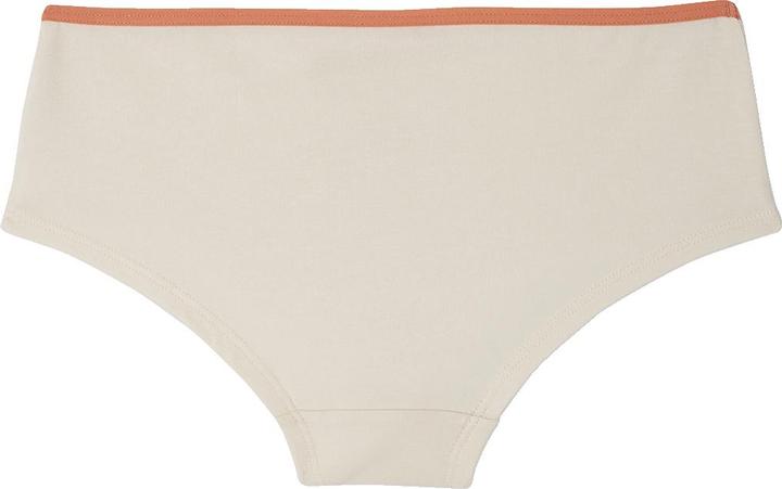 Produktbild Vertbaudet 5er-Pack Mädchen Shortys mit Bio-Baumwolle (86, 5er Pack)