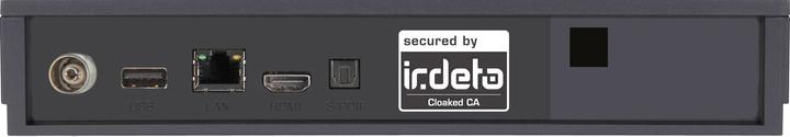 Immagine prodotto Renkforce Ricevitore DVB-T2 2500T2 HD Rec. (DVB-C/T2/S2)