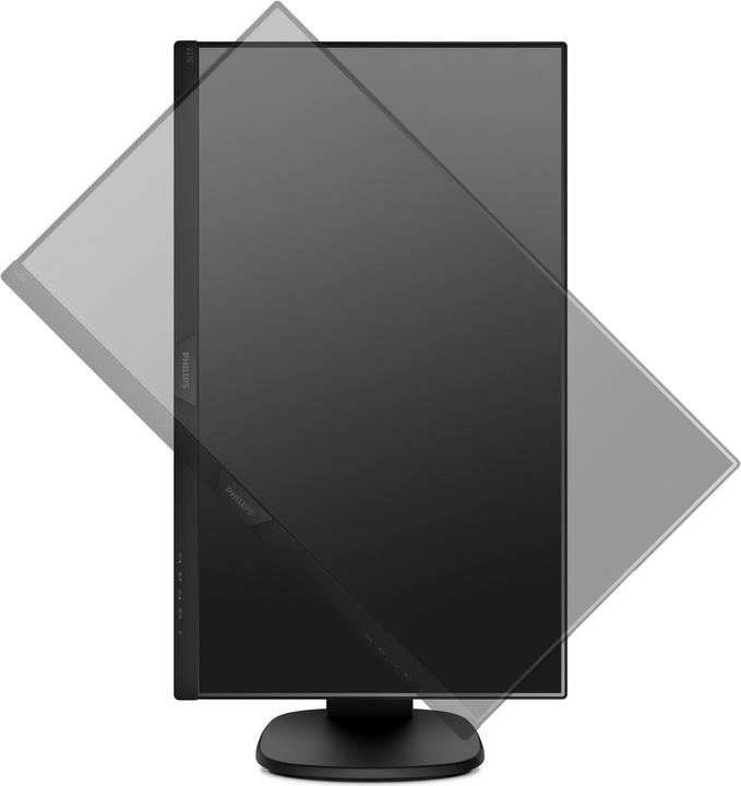 Actual product image Philips 223s7eymb (1920 x 1080 pixels, 22")
