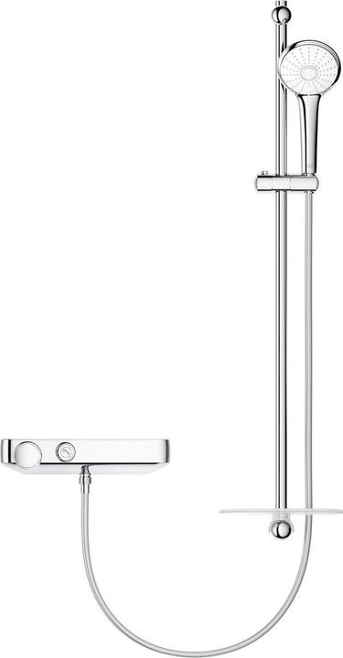 Produktbild Grohe Grohtherm SmartControl