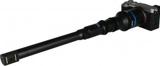 Image du produit Laowa 24mm T14 2x Periprobe Sony E-Mount (E/FE) (Sony E)