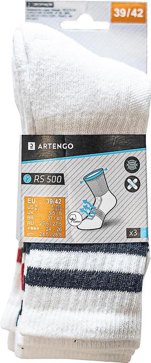 Actual product image Artengo RS 500 HIGH (35, 38)