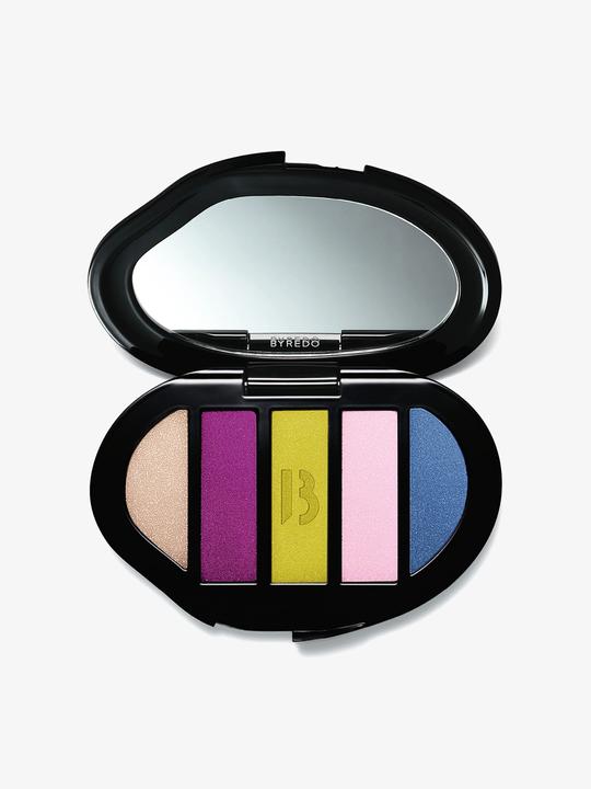 Image du produit Byredo Ombres à Paupières 5 Couleurs (Syren)