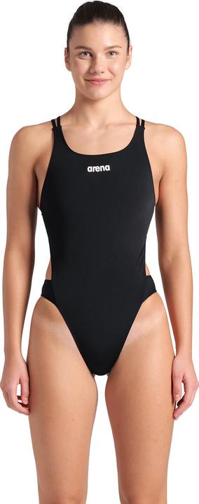 Produktbild Arena W Swimsuit Tech Multi Solid (42)