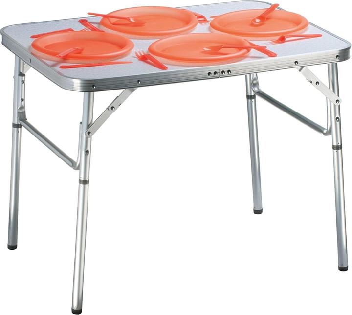 Camp Active Table pliable