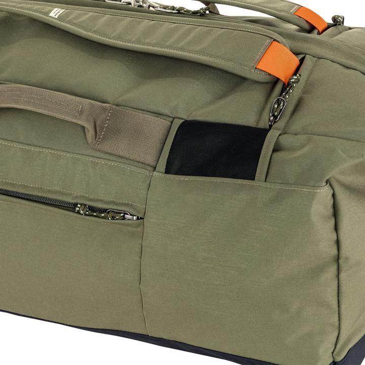 Actual product image Fjällräven Färden Duffel 80 (80 l)