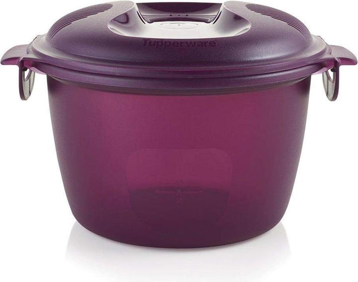 Image du produit Tupperware Cuiseur de riz au micro-ondes
