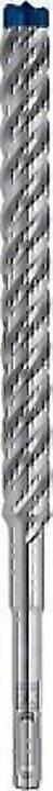 Actual product image Bosch Professional Zubehör EXPERT SDS plus-7X hammer drill, 18 x 200 x 250 mm (18 millimetres)