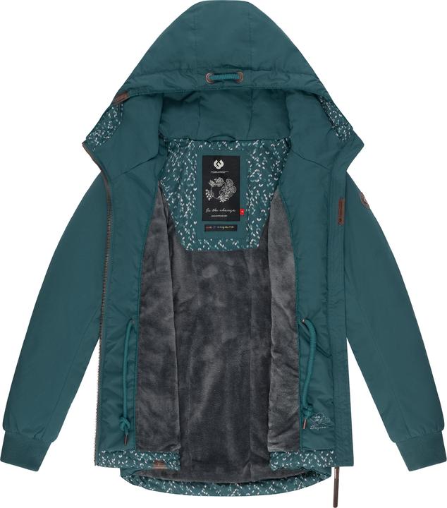 Actual product image Ragwear YM-Danka (3XL)