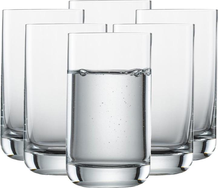 Produktbild Schott Zwiesel Convention (0.25 l, 6 x)