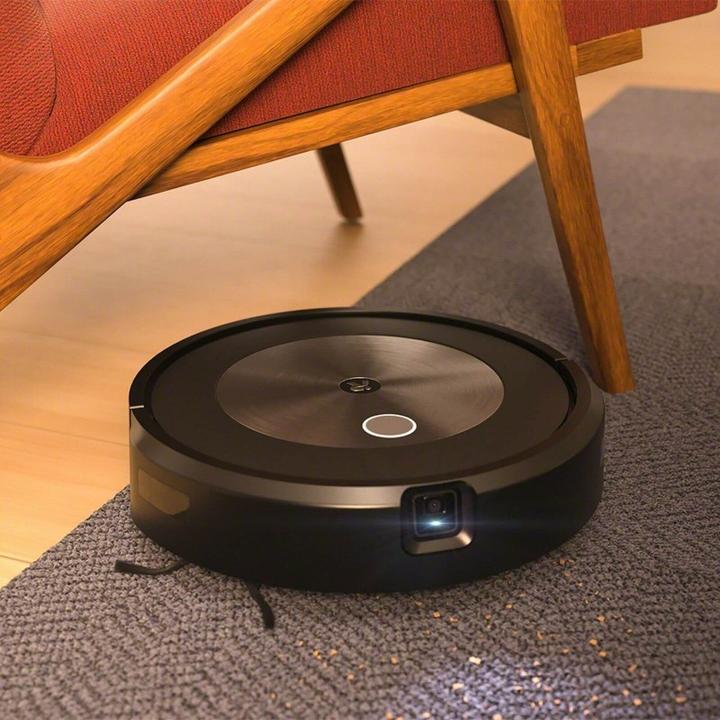 Produktbild iRobot Roomba Combo j5+ (Saugroboter)