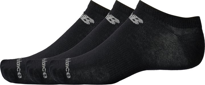 New Balance Performance Basic No Show 3 Pack