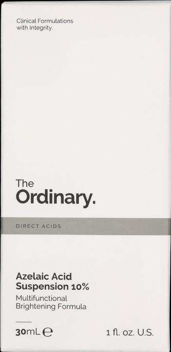 Image du produit The Ordinary Original Azelaic Acid Suspension 10% 30ml (30 ml)