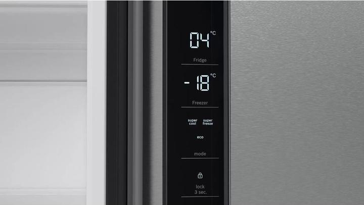 Produktbild Bosch Hausgeräte KFN96VPEA (605 l)