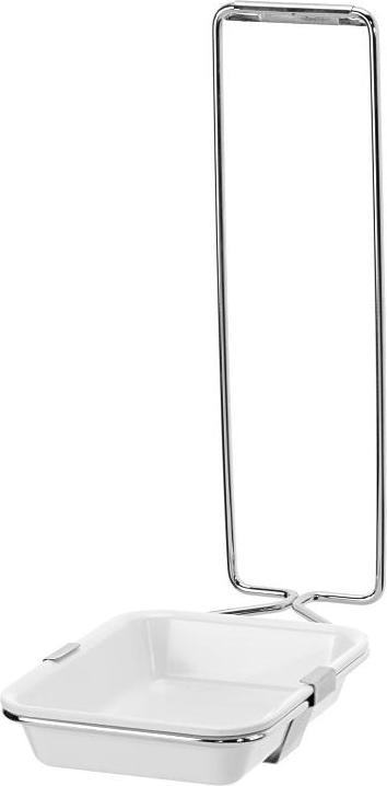Lohmann & Rauscher handdisinfect Schalenhalter dispenser Touchless