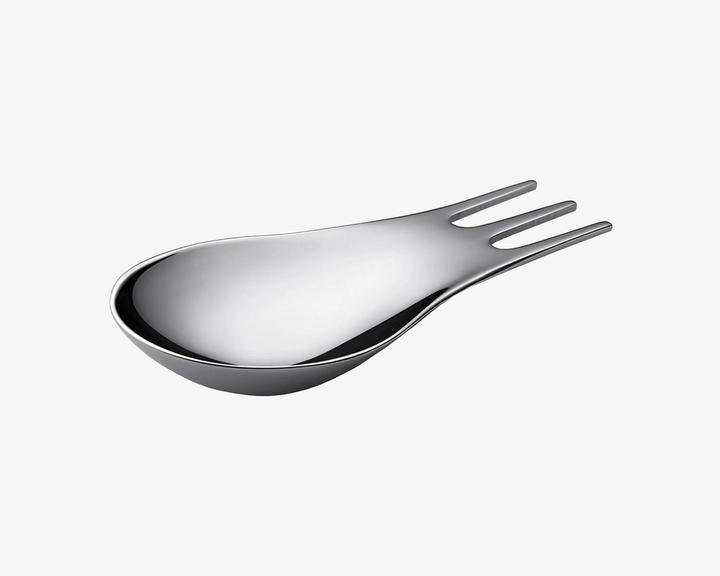 Produktbild Alessi Aperolöffel MOSCARDINO (4 Stück, Besteck Set)