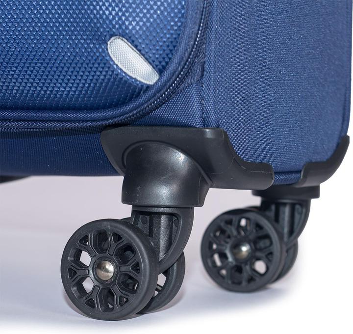 Produktbild Stratic Strong - Koffer S (38 l, Handgepäck (bis 50l))