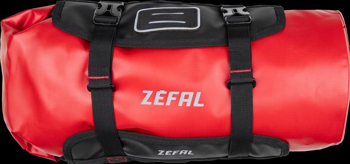 Image du produit Zefal Sacoche de vélo Z-Adventure F10 10l (10 l, Sacoche de guidon)
