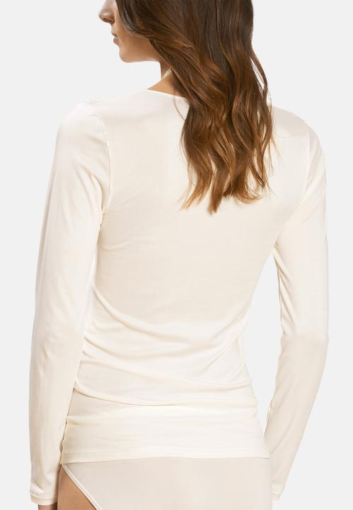 Produktbild Mey Emotion Unterhemd / Shirt Langarm (36)