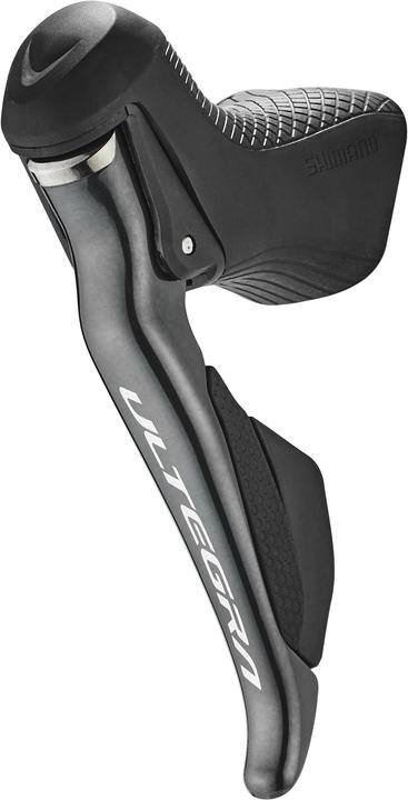 Actual product image Shimano Ultegra Di2 ST-R8070 shift/brake lever 2s left