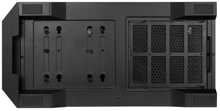 Produktbild Chieftec Apex (mATX, Mini-ITX, ATX, E-ATX)