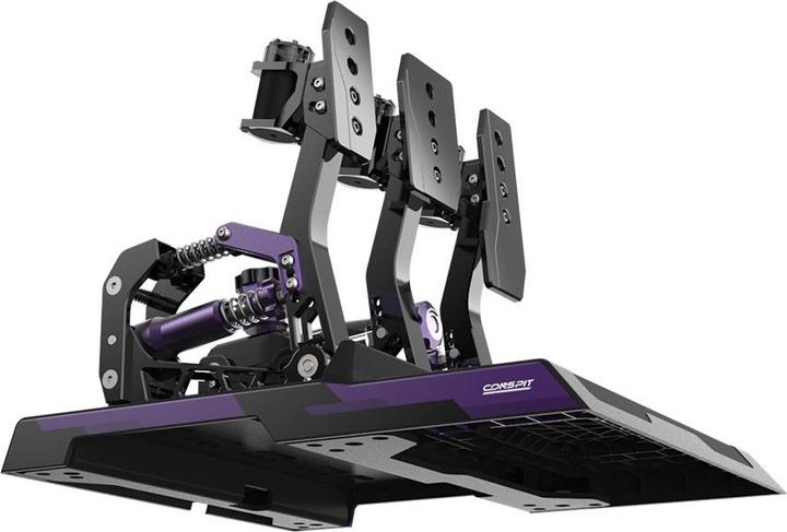 Image du produit Conspit CPP.Lite Pedalset