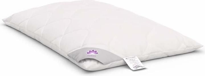 Immagine prodotto Lotus Bettwaren Cuscino in microfibra (50 x 70 cm)