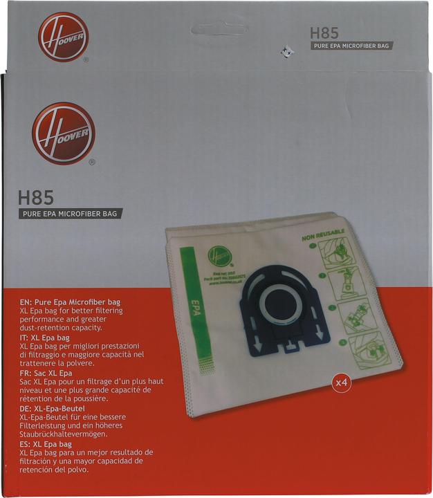 Immagine prodotto Hoover H85