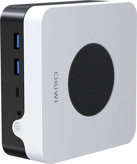 Actual product image Chuwi LarkBox X (512 GB, 512 GB, Intel UHD Graphics)