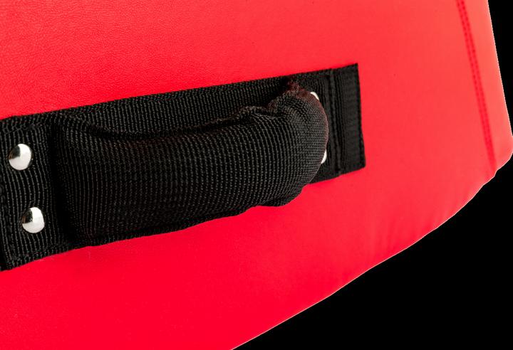 Produktbild UFC PRO Tactical Shield- Black/ Red (One Size)