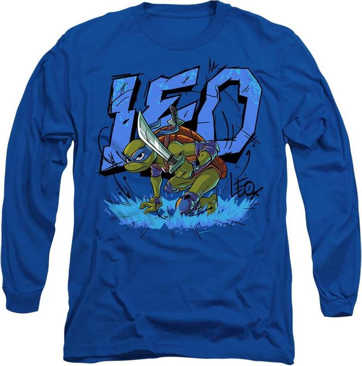 Teenage Mutant NT Groundbreaking TShirt (XXL)