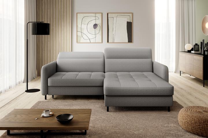 Immagine prodotto ELTAP Gomsi (Divano ad angolo, 3 posti, Divano letto)