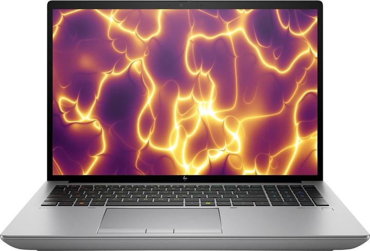 Actual product image HP ZBook Fury 16 G11 Mobile Workstation PC (16", Intel Core i7-14700HX, 32 GB, 1000 GB, Eng. Int.)