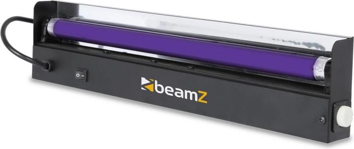 BeamZ UV-Röhre Komplettset (15 W, Fluoreszlampen)