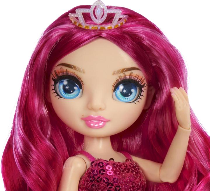 Produktbild Rainbow High - Junior High Doll S2- Stella (583004)