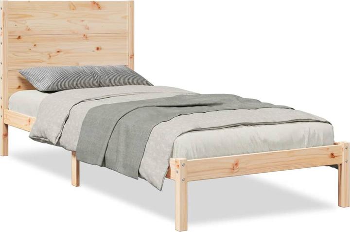 Produktbild VidaXL Claus (90 x 220 cm)
