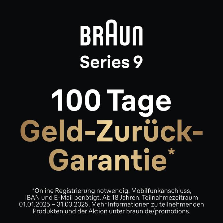 Immagine prodotto Braun Serie 9 Pro