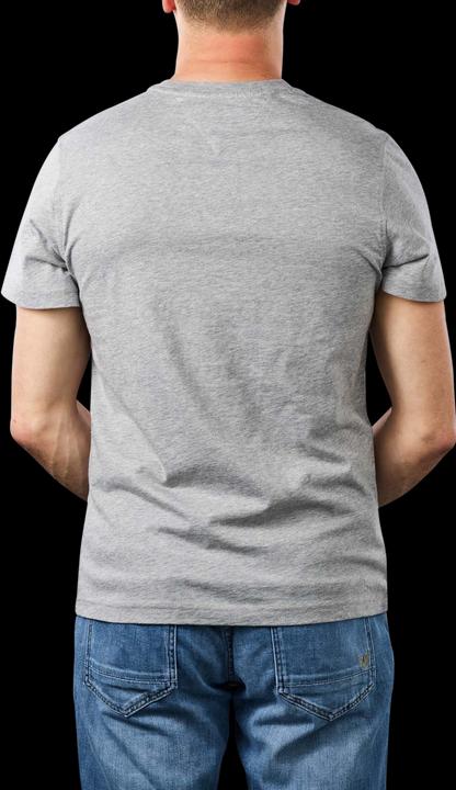 Actual product image Tommy Jeans Original (L)