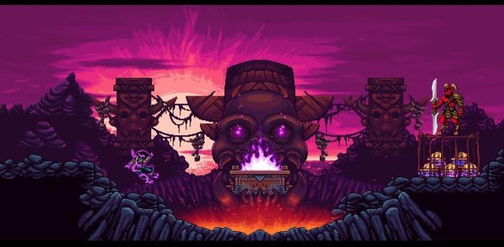 Immagine prodotto Devolver Il Messaggero completo (PS5, DE)