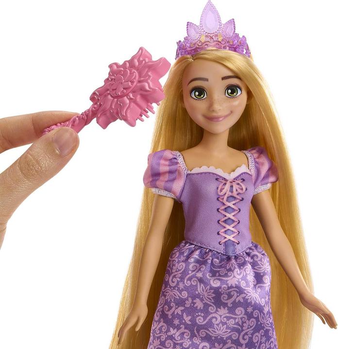 Actual product image Mattel HLW39
