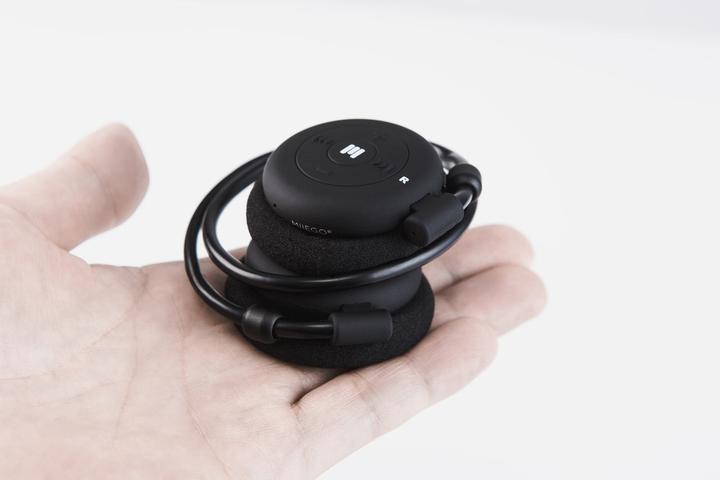 Actual product image Miiego AL3+ Freedom (11 h, Wireless)