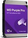 Produktbild WD Purple Pro (12 TB, 3.5", CMR)
