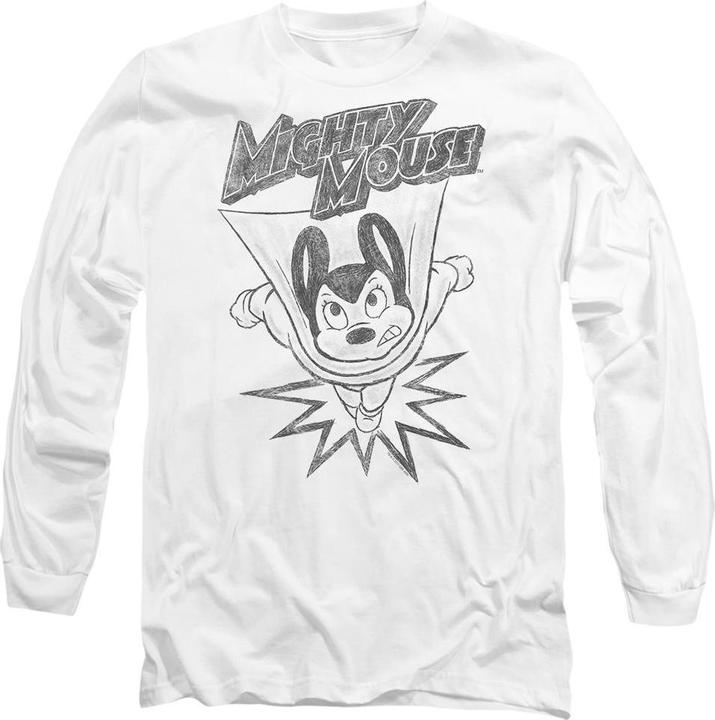 Fruit of the Loom Bursting Out TShirt (S)