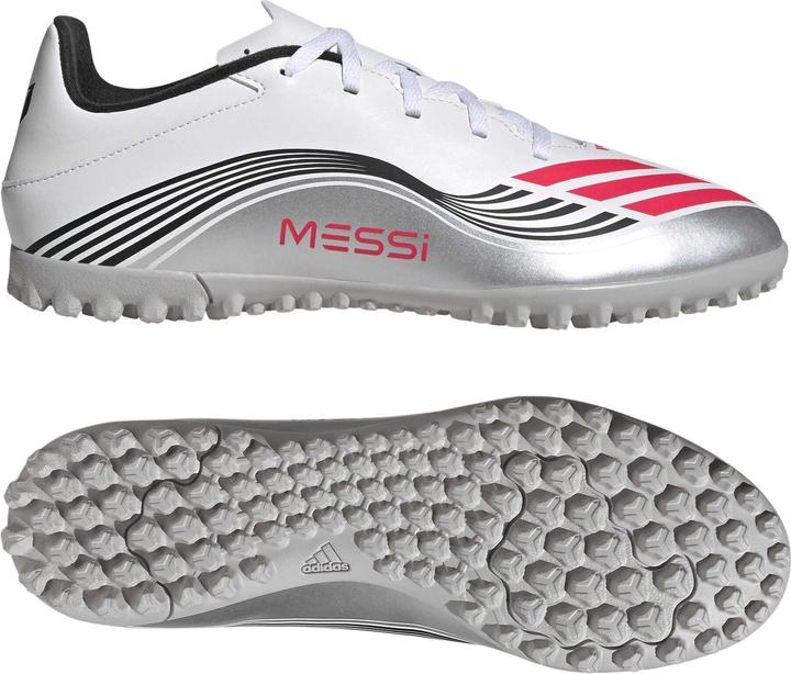Productafbeelding adidas F50 Messi Club TF (42)