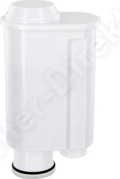 Actual product image Alternativ Water filter compatible with Saeco Brita Intenza + CA6702