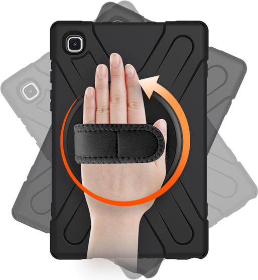 Immagine prodotto Eiger Peak 500 Case (Galaxy Tab A7 10.4 (2020))