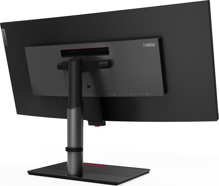 Produktbild Lenovo ThinkVision P40w-20 (5120 x 2160 Pixel, 39.70")