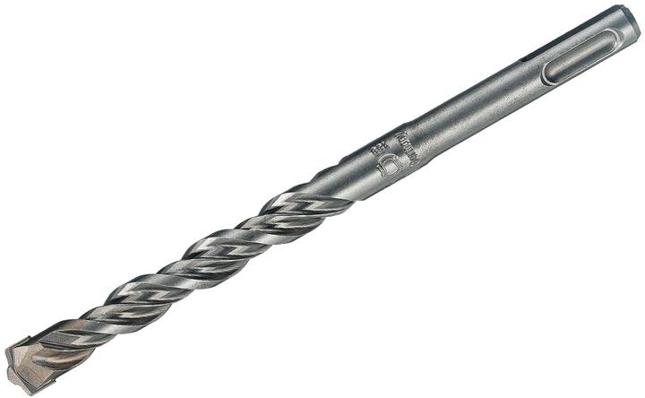 Immagine prodotto Bosch Professional Zubehör Trapano a percussione in carburo 6 mm A (6 mm)
