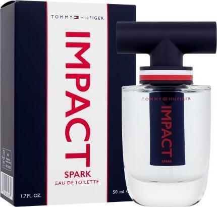 Tommy Hilfiger Impact Spark (Eau de Toilette, 50 ml)