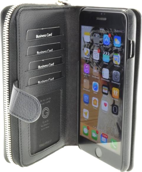 Produktbild Mike Galeli Handy Portmonaie
